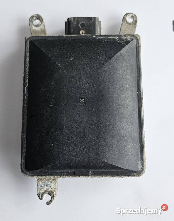 Moduł strefy kontroli bocznej Opel Insignia A świętokrzyskie Kielce