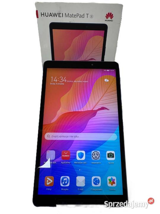 Tablet Huawei MatePad T10 97 2 GB 32 GB