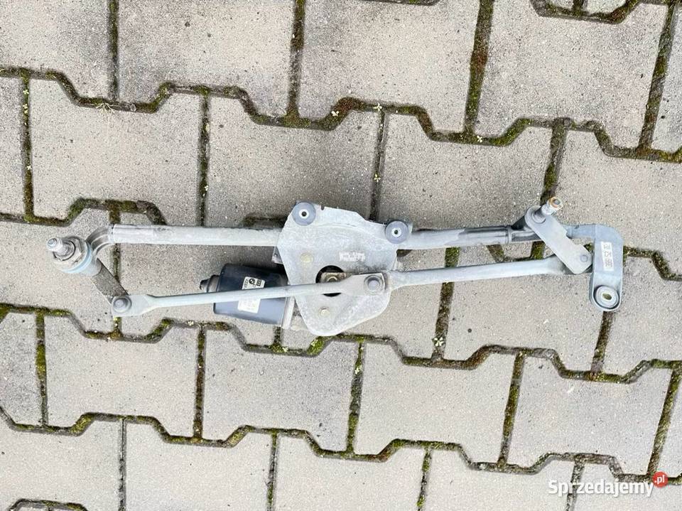BMW e36 cabrio coupe mechanizm wycieraczek Chełm