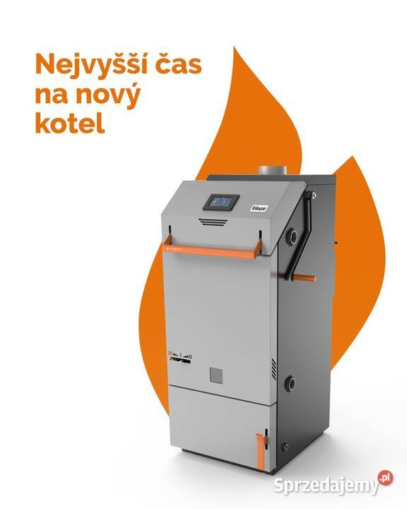 Blaze Harmony 12kW18kW25kW33kW INOX Lambda