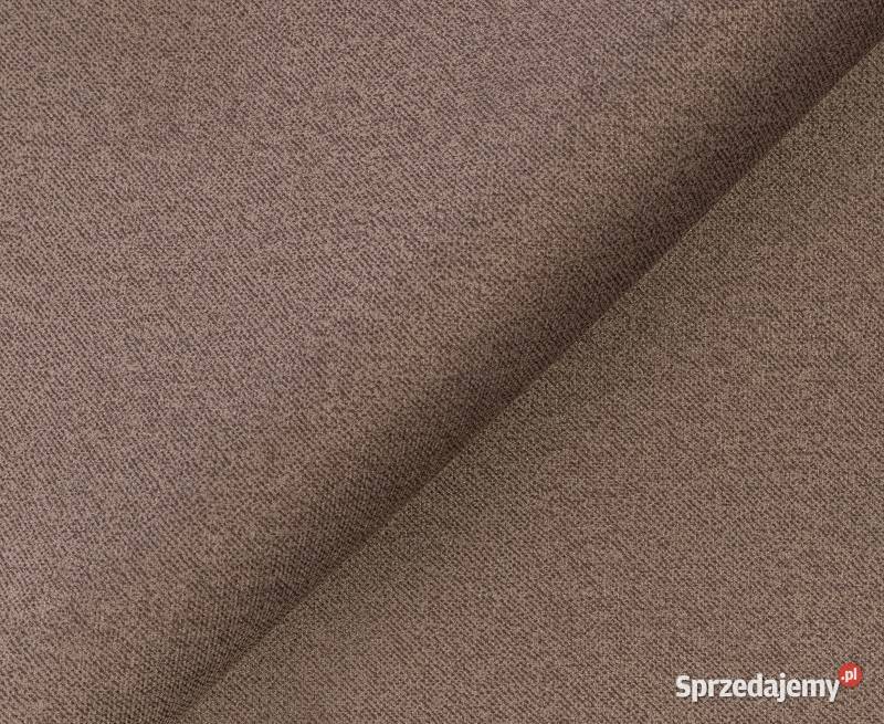 Element tkanina tapicerska obiciowa welurowa