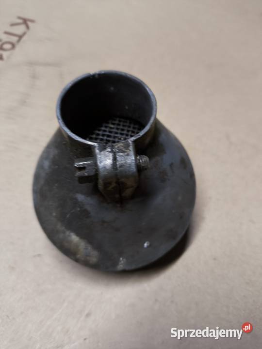 Filtr powietrza jawa 175 250 350 kyvacka Części i akcesoria motocyklowe podkarpackie Lutoryż