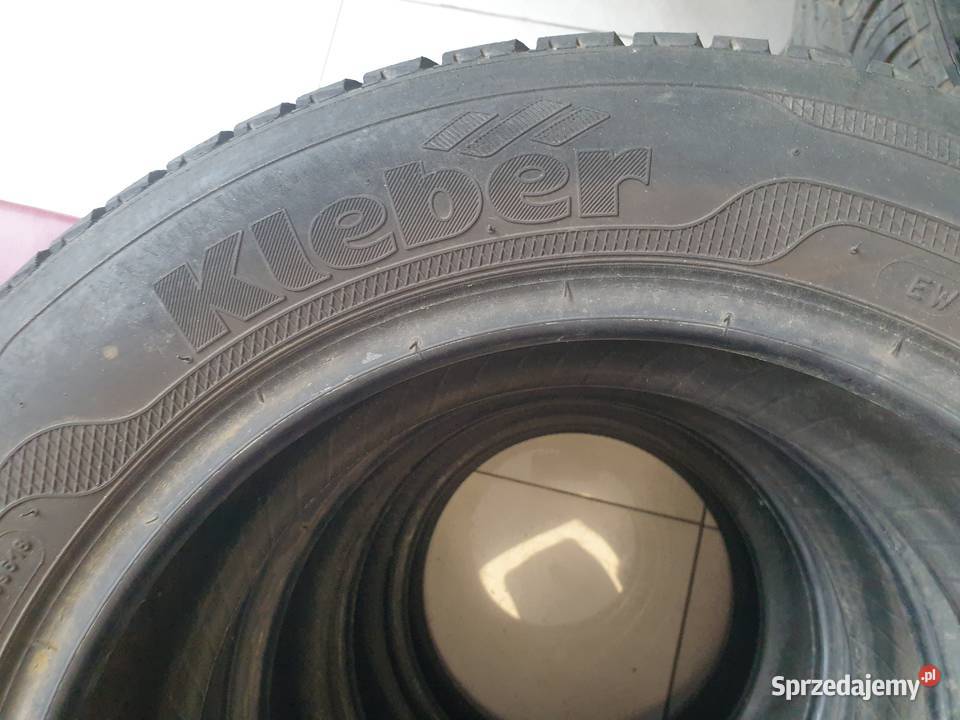 Opony Kleber Krisalp HP 18560r14 Dobre Miasto