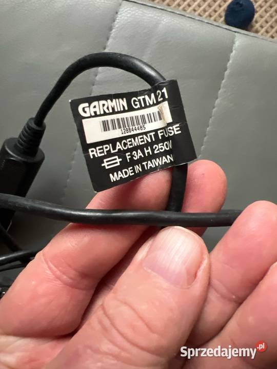 Kabel Garmin GTM 21 FM Traffic Lublin