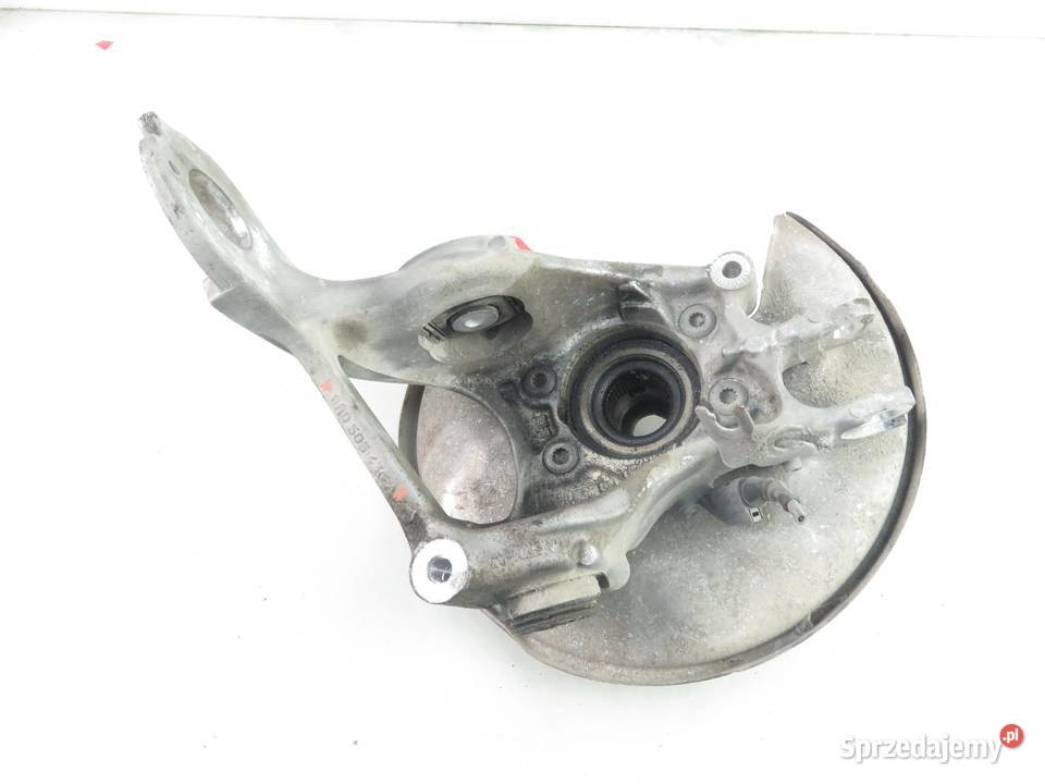 PIASTA TYLNA PRAWA AUDI Q5 20 TDI 8R0505436A sprzedam