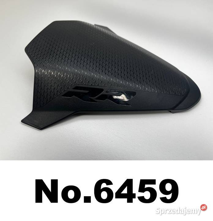 BMW S 1000 RR 19 Pokrywa osłony wlotu powietrza Łobżenica sprzedam