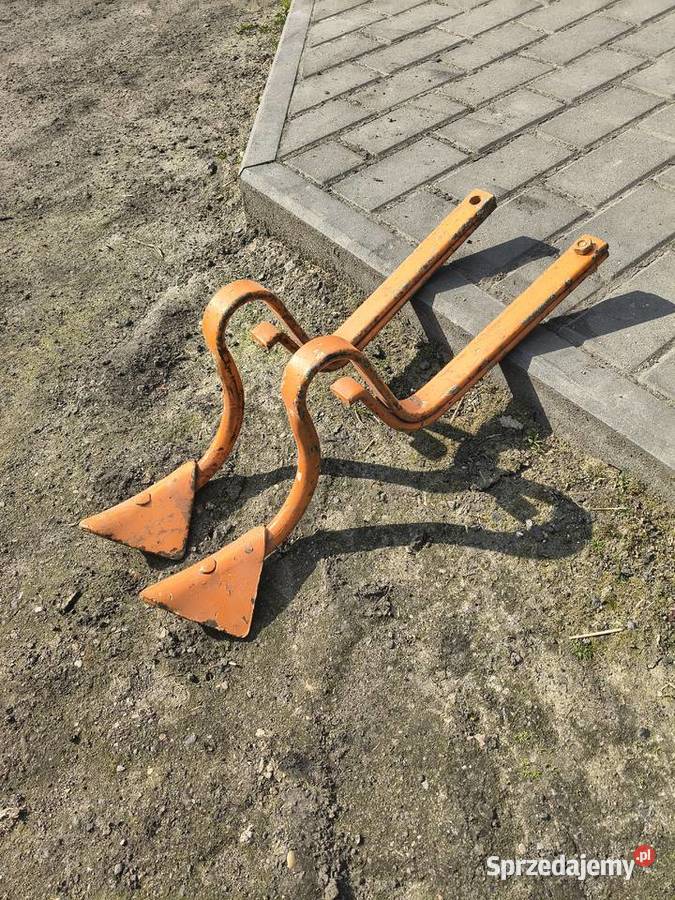 Spulchniacze siewnika amazone nowe Gostyń sprzedam