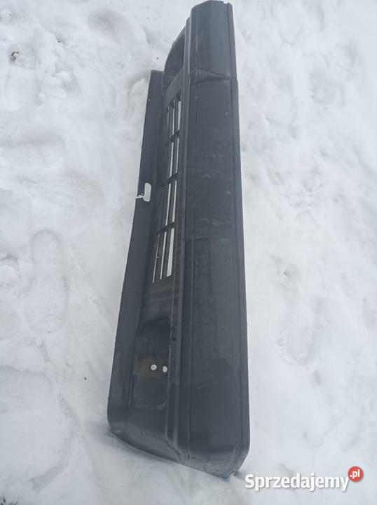 zderzak caro polonez przod mocowania atu truck osobowe