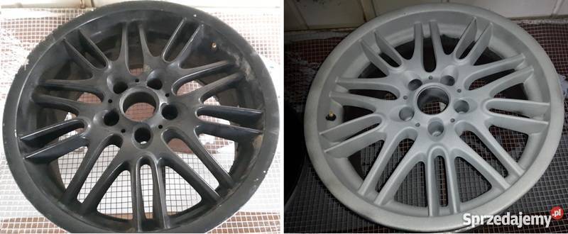 Piaskowanie sodowanie szkiełkowanie mobilnie z Naprawa i warsztat podlaskie Białystok