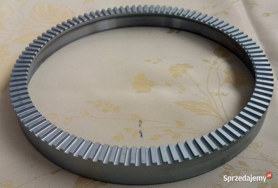 Pierścień nadajnik impulsów ABS Mercedes sprzedam