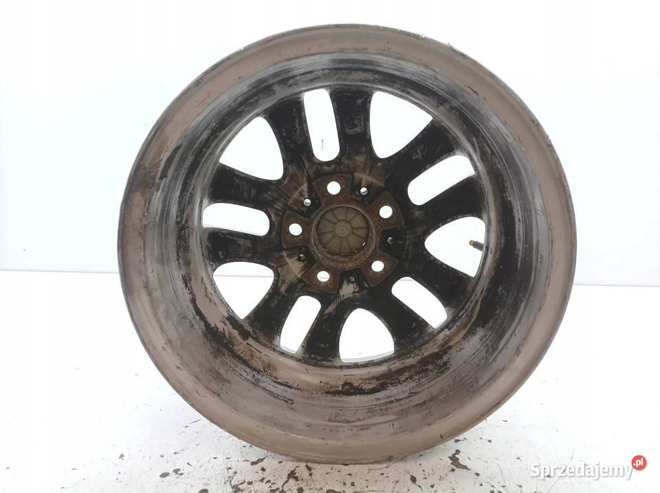 FELGA ALUMINIOWA R16 5X120 ET34 OC72MM 7J16EH2 świętokrzyskie sprzedam