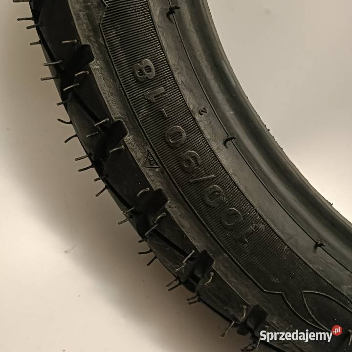 Honda Xl 125 Varadero Komplet Nowych Opon