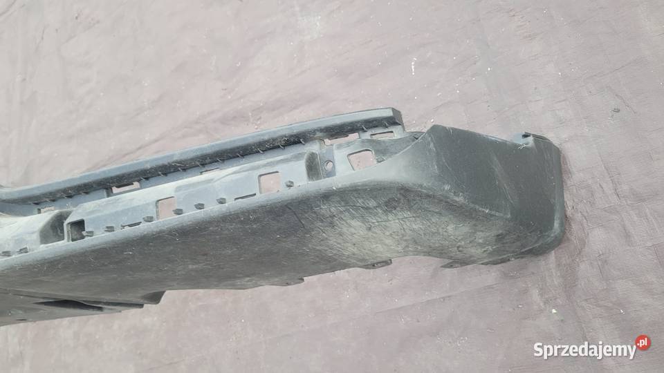 KIA NIRO HOKEJ SPOILER DOKLADKA ZDERZAK TYL 928 osobowe Ruda Śląska sprzedam