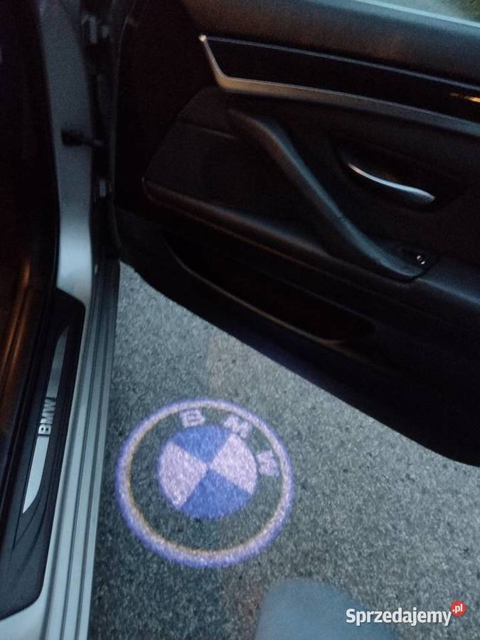 OkazjaŚliczne Bezwypadkowe BMW F11M PakietNiski kujawsko-pomorskie Strzelno