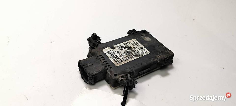 RADAR AUDI A8 L D5 4N 4N0907669D Lipno