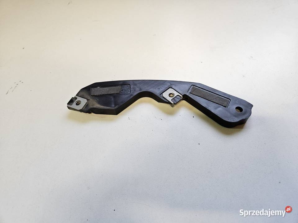 BMW I3 ŚLIZG LEWY ZDERZAKA PRZÓD 7385645 Międzychód