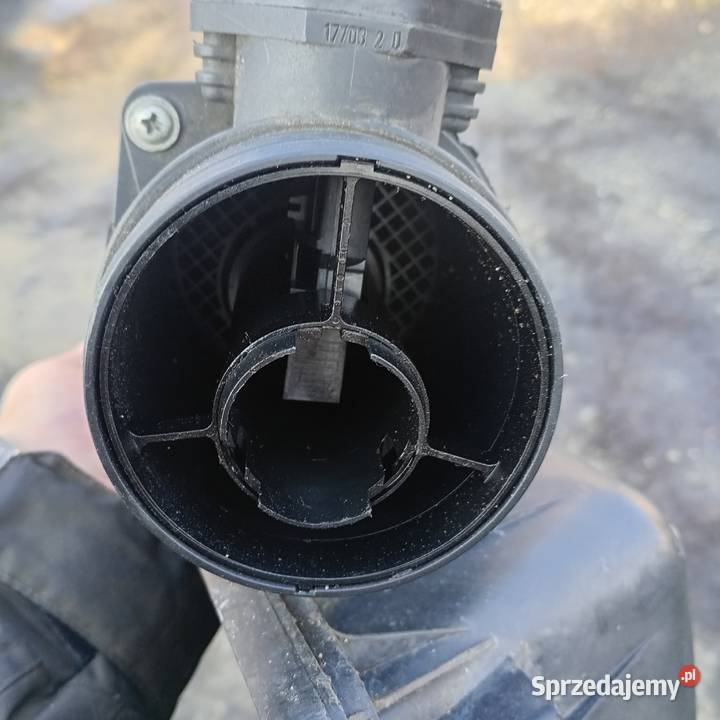 Przepływomierz bosch 0281002461 20 tdi Wrocław