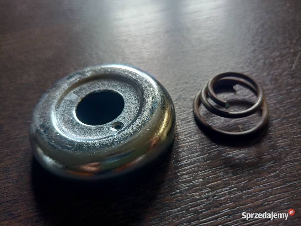 Harley WLA WLC prądnica 32 E sprzedam