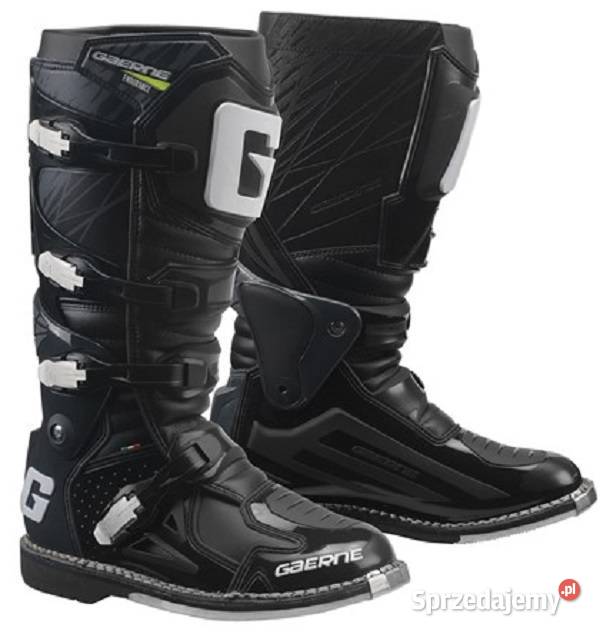 GAERNE BUTY CROSS FASTBACK ENDURANCE 424344 Mrągowo