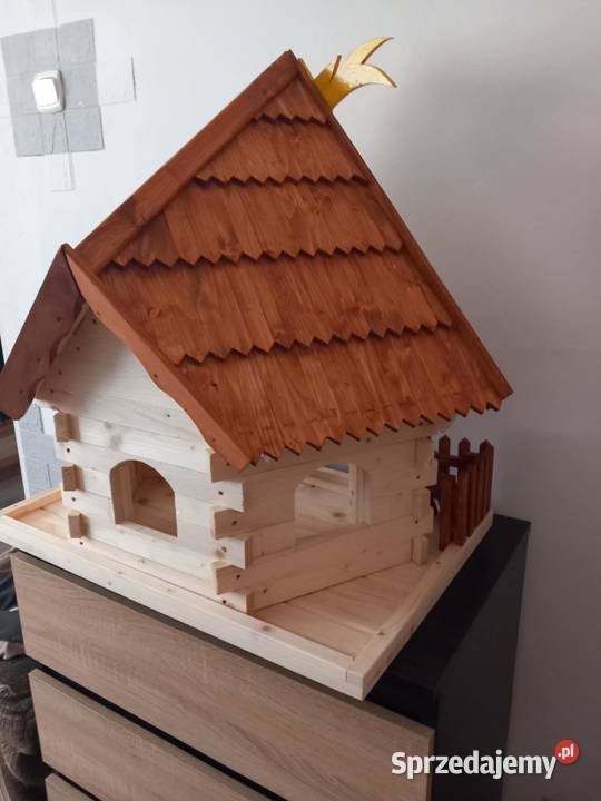 szopka bożonrodzeniowa Dom i Ogród Kościelisko sprzedam