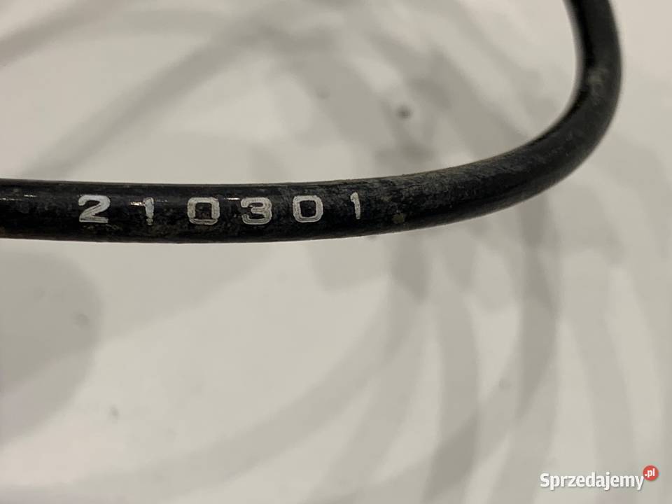 CZUJNIK ABS PRAWY TYŁ SUZUKI SX4 ABSENSOR podkarpackie