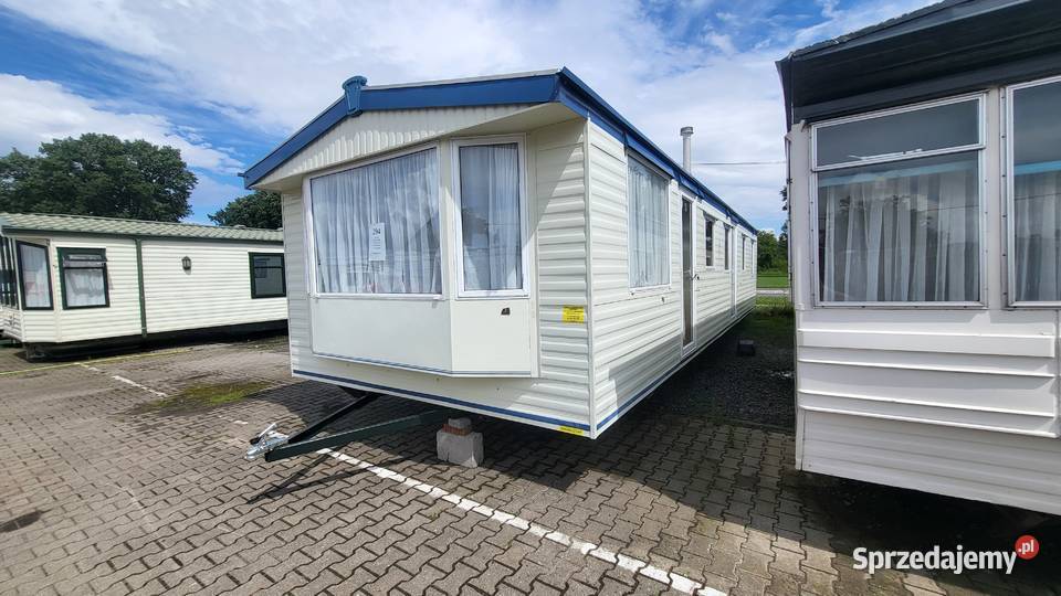 Domki domek holenderski domek angielski 294 Gołaszyn