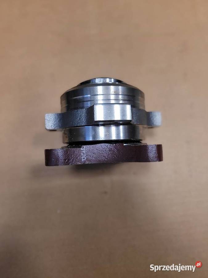 Piasta wspornik wentylatora Renault Volvo mazowieckie Mińsk Mazowiecki