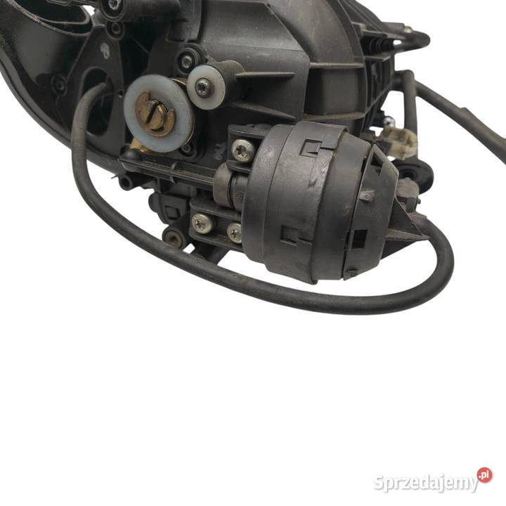 KOLEKTOR SSĄCY Fiat Stilo 24 20V 0280611035 Kolektory ssące Chełm