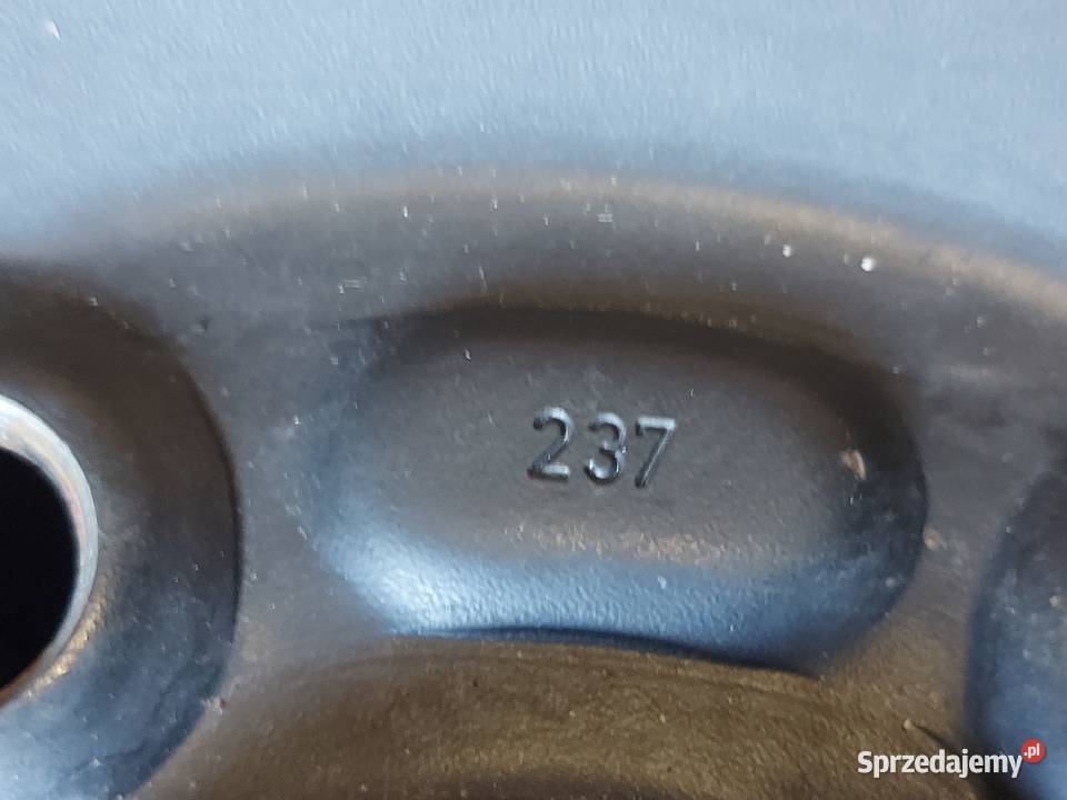 MONDEO MK4 S GALAXY MK3 koło dojazdowe 1259016 świętokrzyskie Kielce