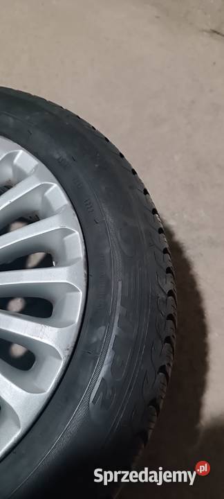 FORD 5X108 2055516 Łódź