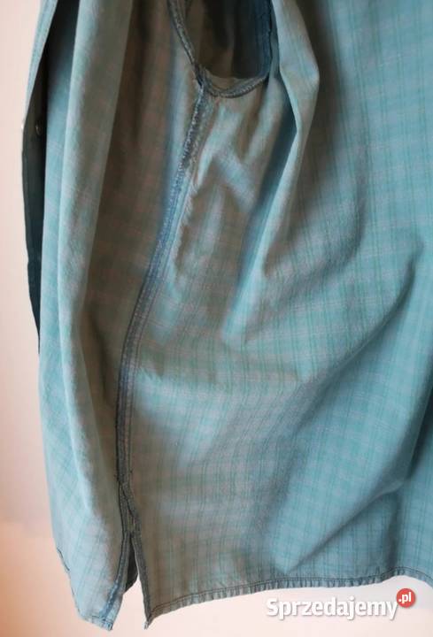 Kolekcjonerska Koszula Levis Vintage unikat z Rozmiar L Katowice