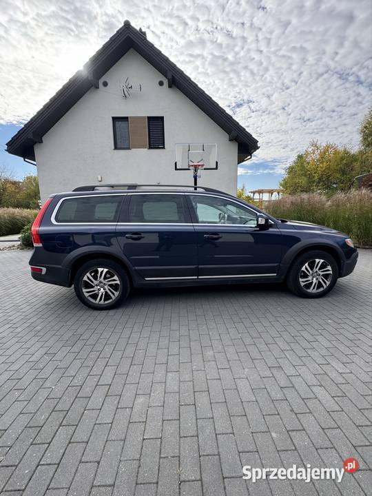 Volvo XC 70