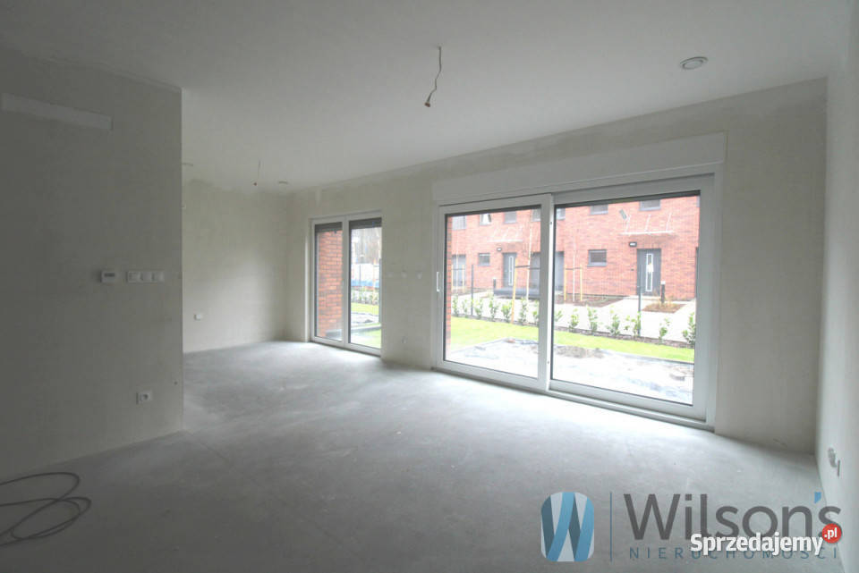 Dom wolnostojący 12888m2 Wrocław