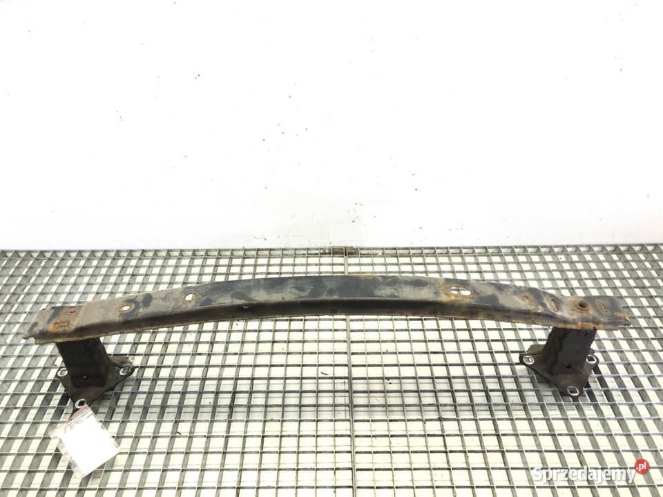 BELKA ZDERZAKA TYŁ CITROEN DS3 Hatchback 0916 podkarpackie