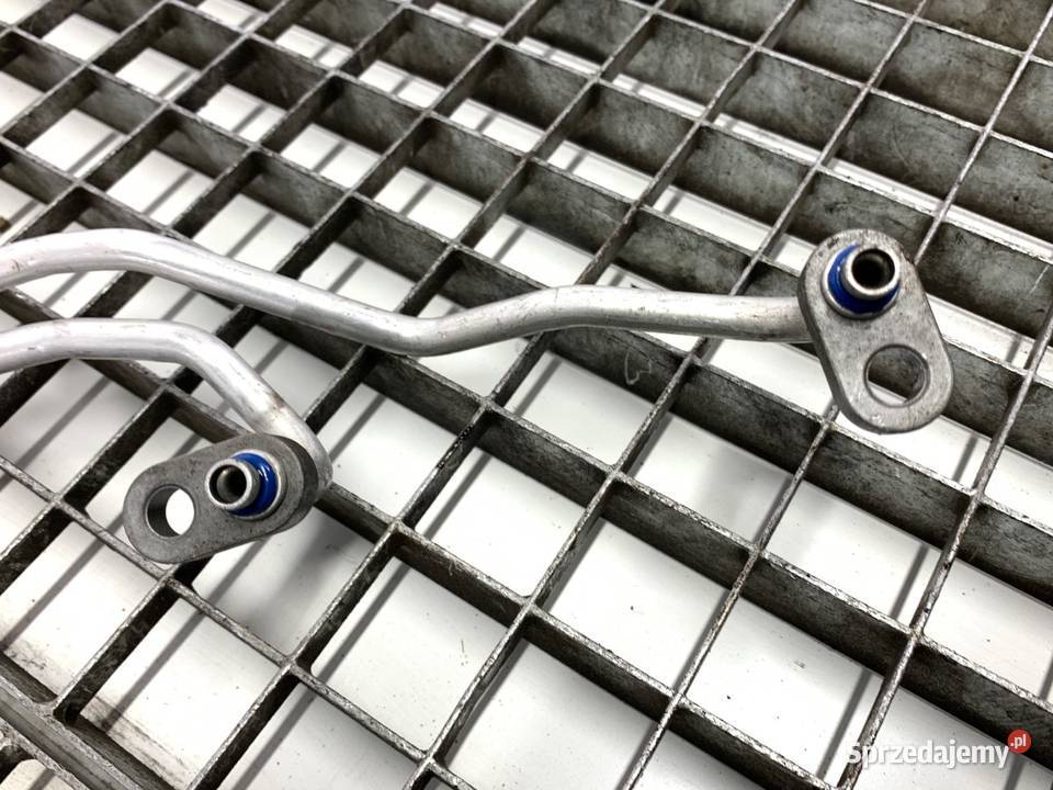 RURKA KLIMATYZACJI KIA NIRO II SG2 00 204 Przewody klimatyzacji podkarpackie