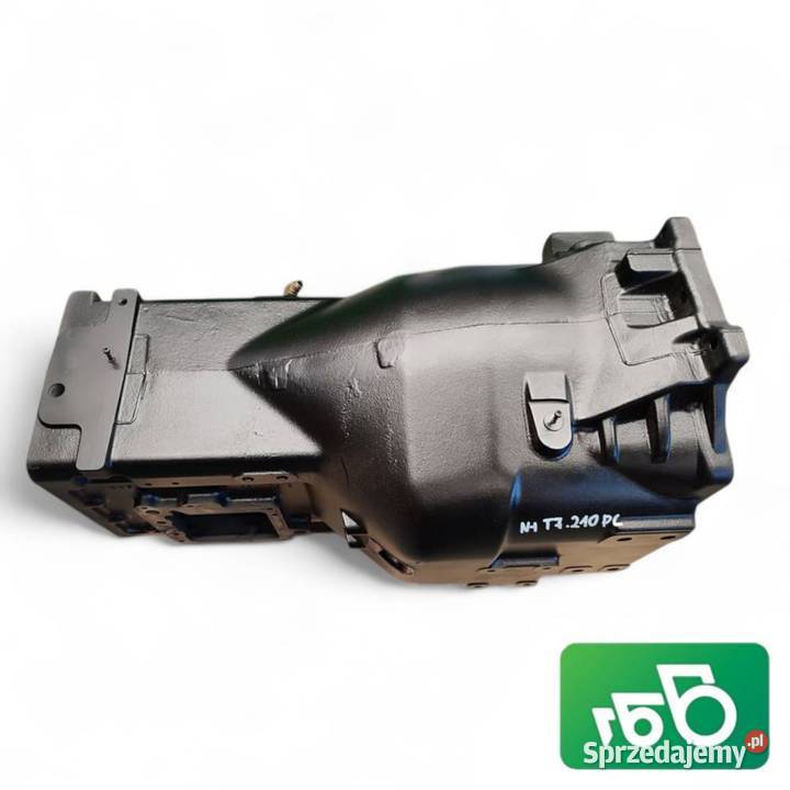 Holland T7210 2019rParts Części Wilkowo