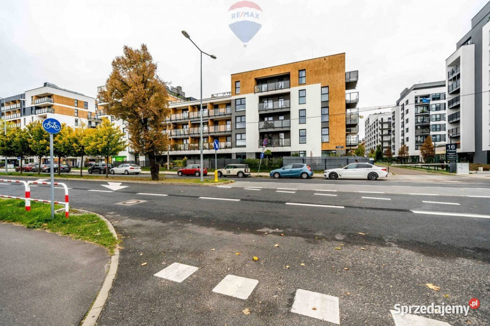 Idealne 3 pokoje wymagającego najemcy Poznań