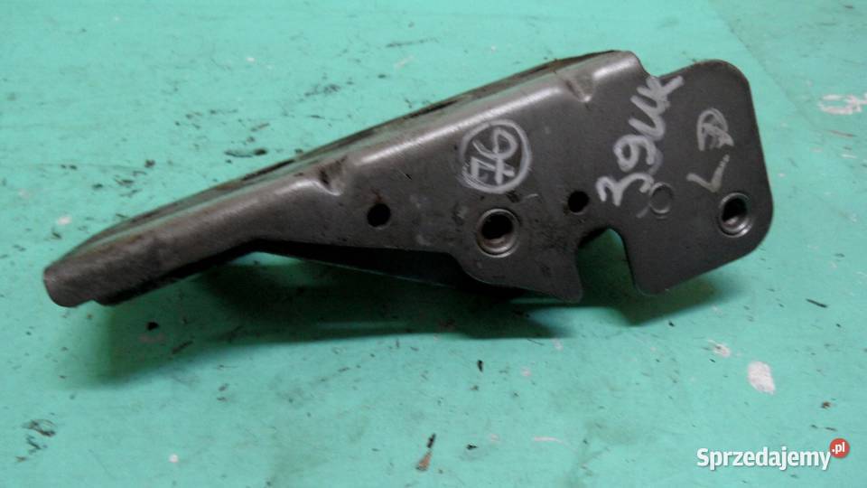 LAND ROVER DISCOVERY III 07r zawias rygiel maski świętokrzyskie