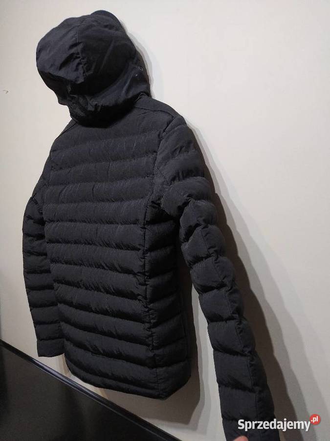 Passengers S kurtka ocieplana Kraków sprzedam