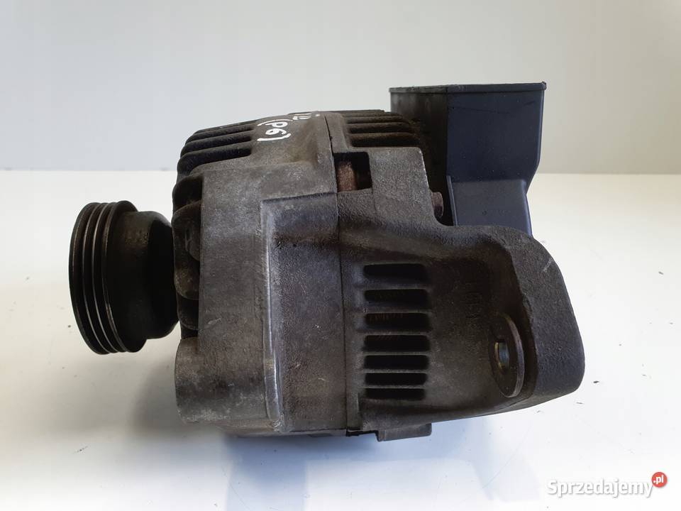 ALTERNATOR Renault Clio II 16 16V 7700870279 Chełm