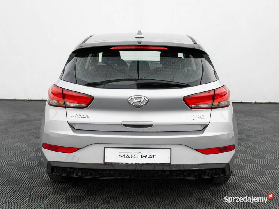 Hyundai i30 GD8A86215 DPI Classic Bluetooth manualna