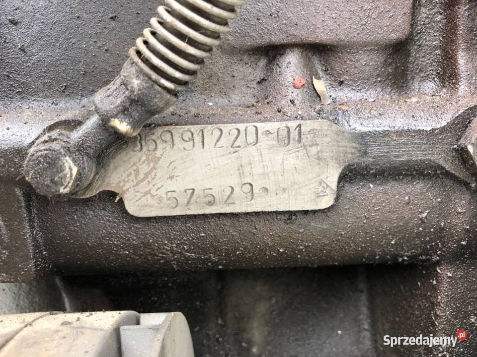 SILNIK STAR podkarpackie