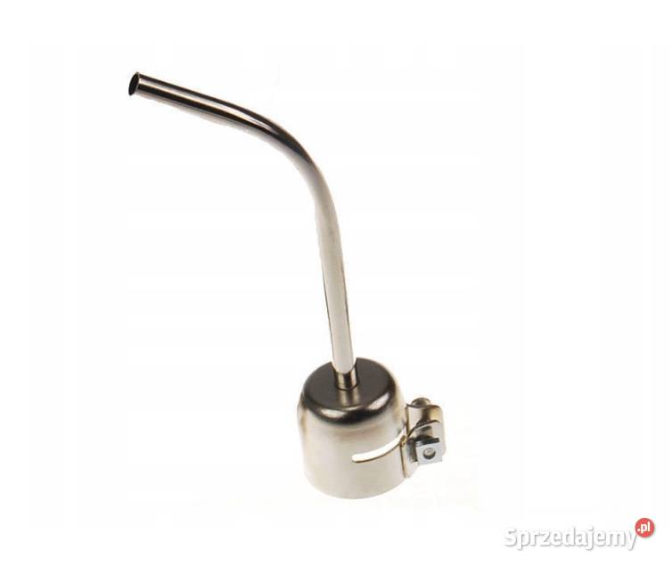 WEP 8858 SPAWARKA PLASTIKU DYSZE BUT PLASTIK Katowice