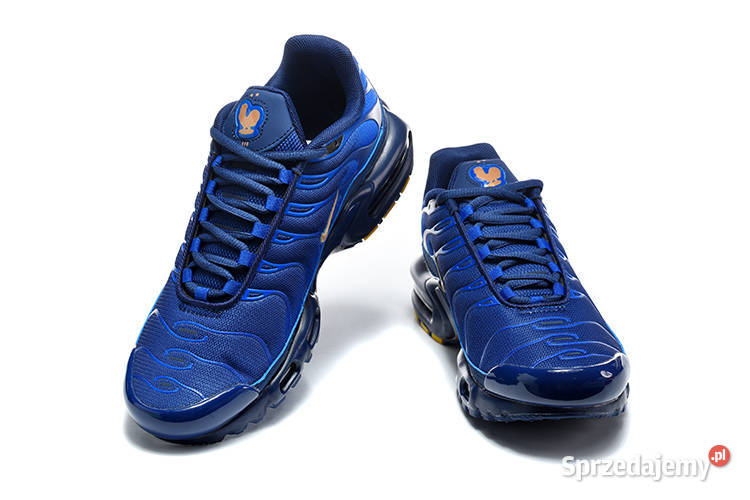 Nike Air Plus buty sportowe 3646 Obuwie Warszawa