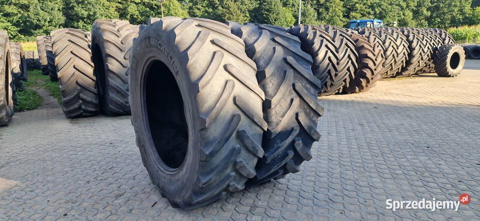 65065r42 6506542 BKT Michelin bieżnik 50