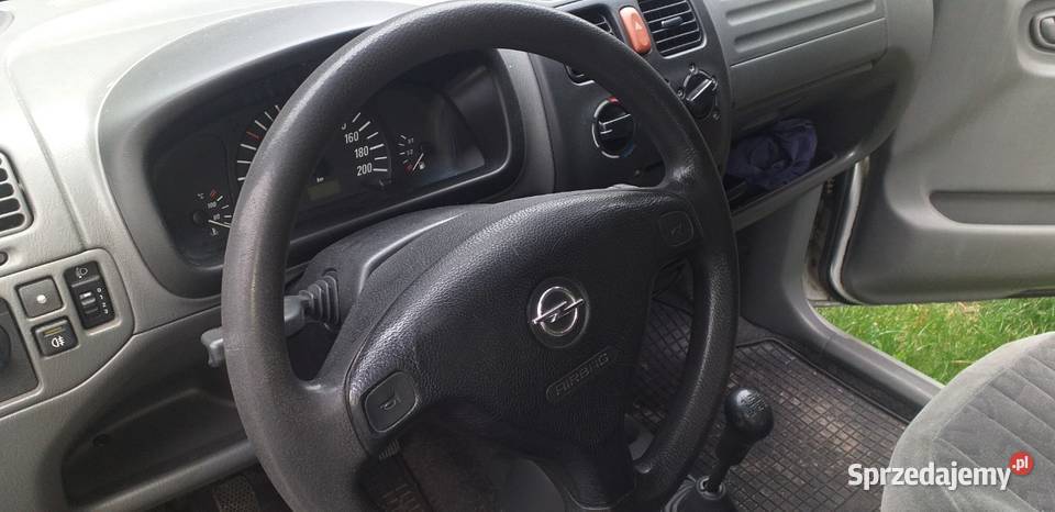 Sprzedam auto Mamie Leszno 05084 Samochody osobowe