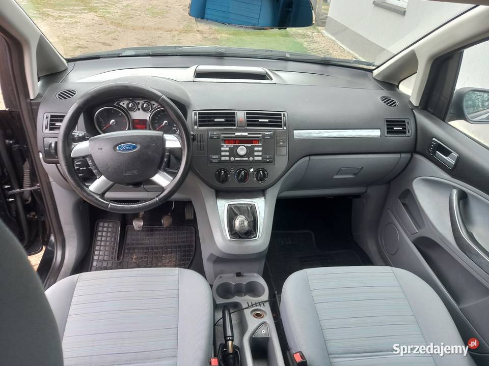 Ford c 16 Sieradz sprzedam