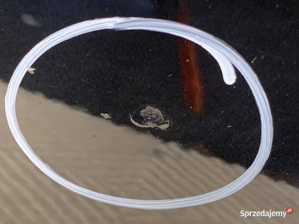 DRZWI LEWY TYŁ BMW E83 SUV 0311 BLACK SAPPHIRE osobowe