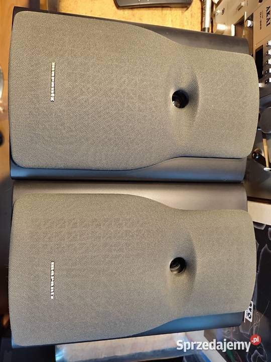 mini wieża Marantz MX540 Stargard