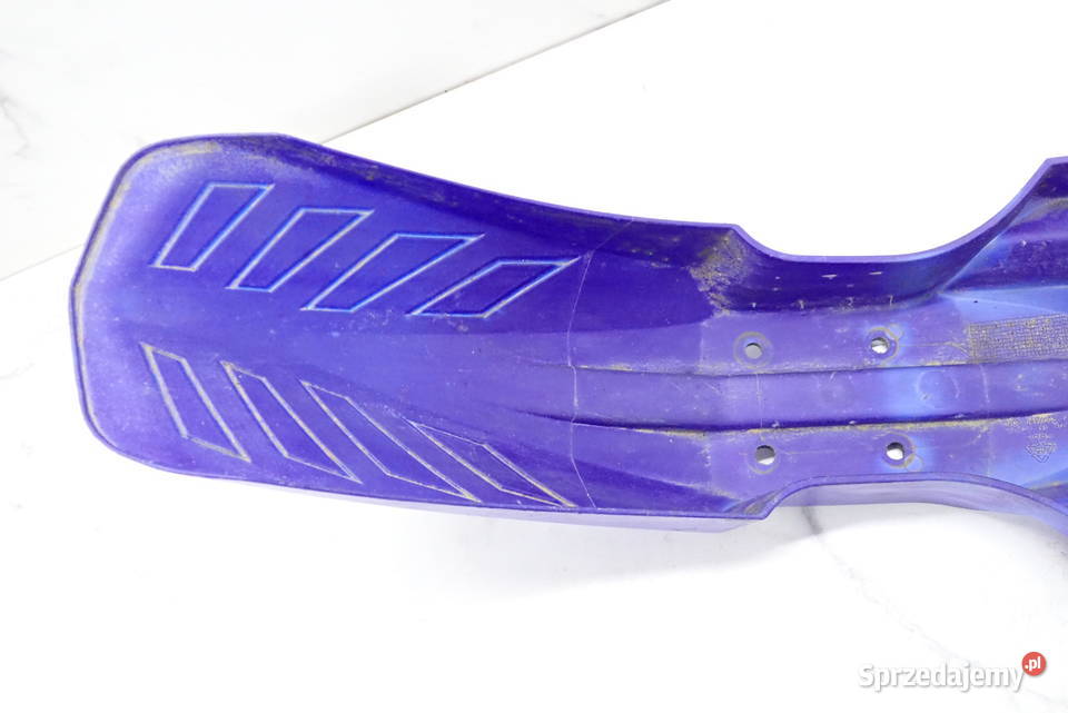 Błotnik Przód Yamaha Yz 125 IC3 0509r Strzelce Krajeńskie